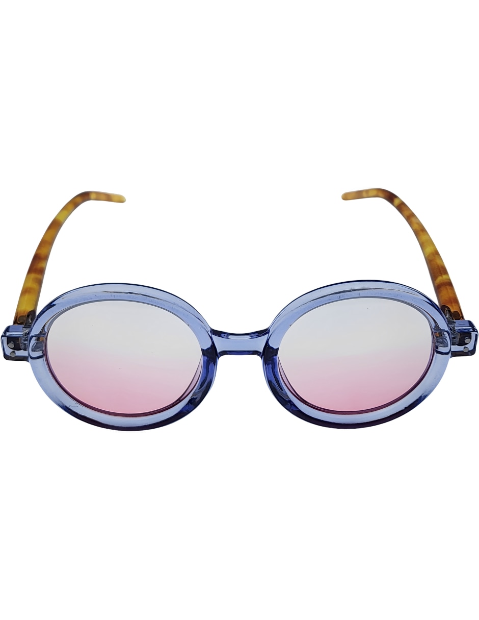Lentes de sol unisex