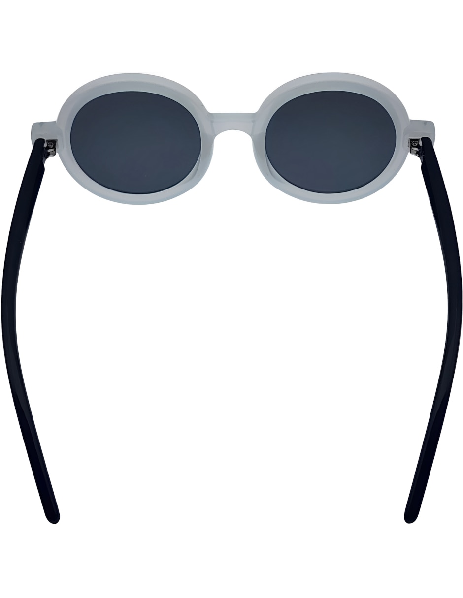 Lentes de sol unisex 4