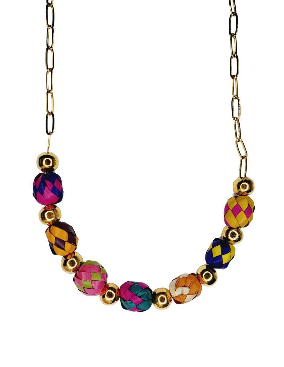 Collar Palma
