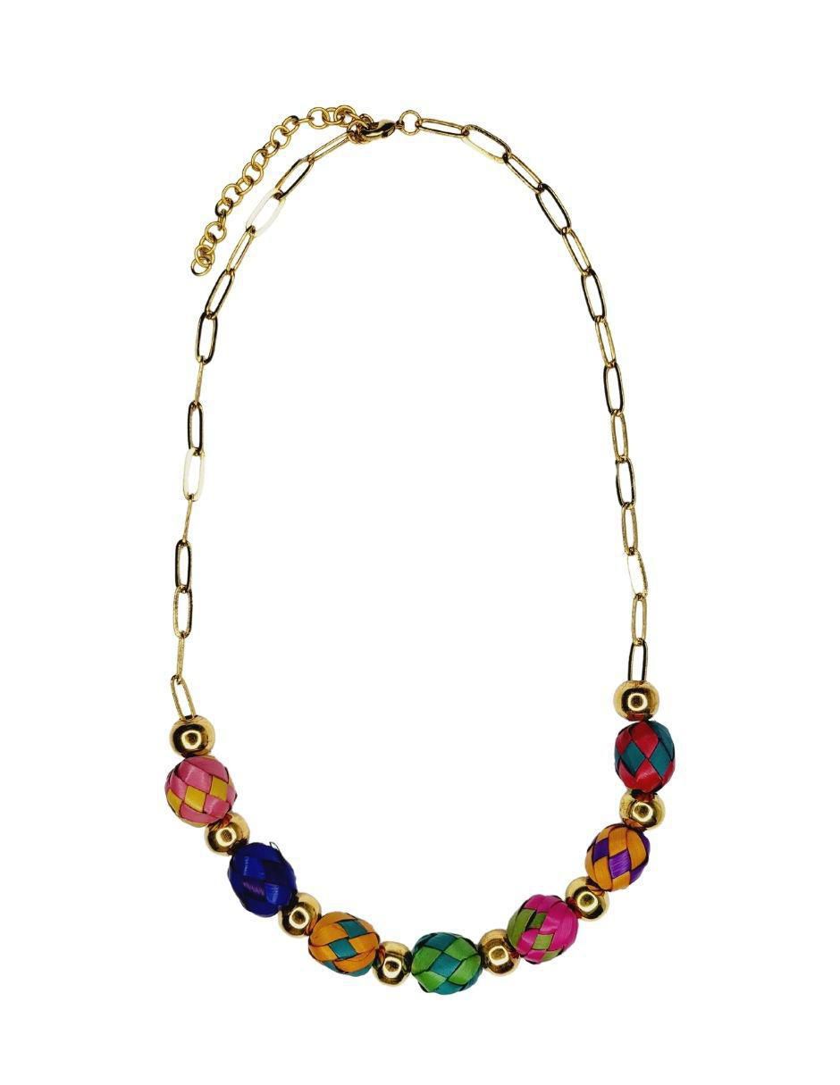 Collar Palma 2