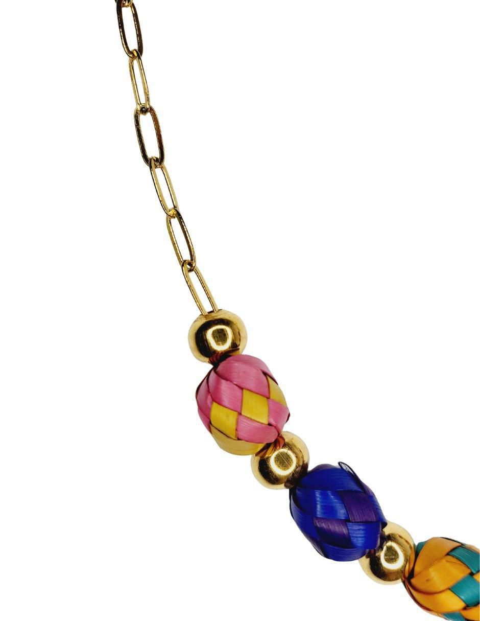 Collar Palma 3