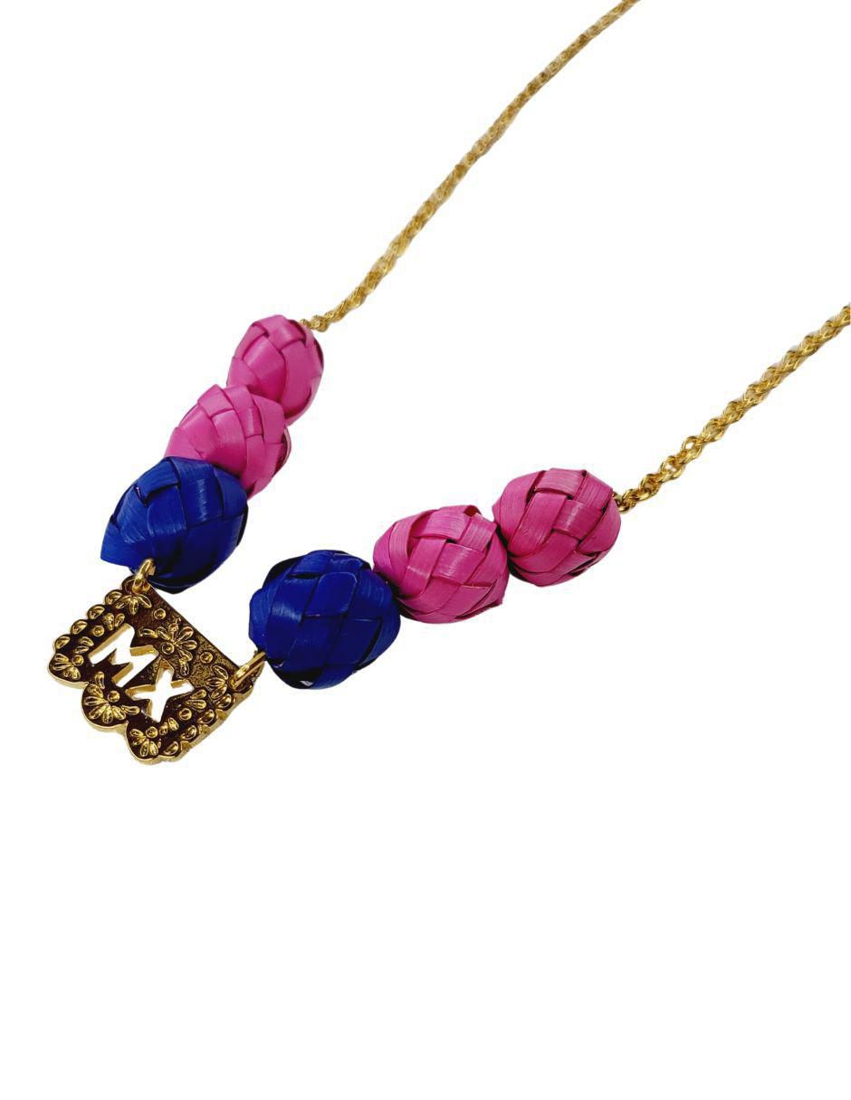 Collar Palma Collar Palma