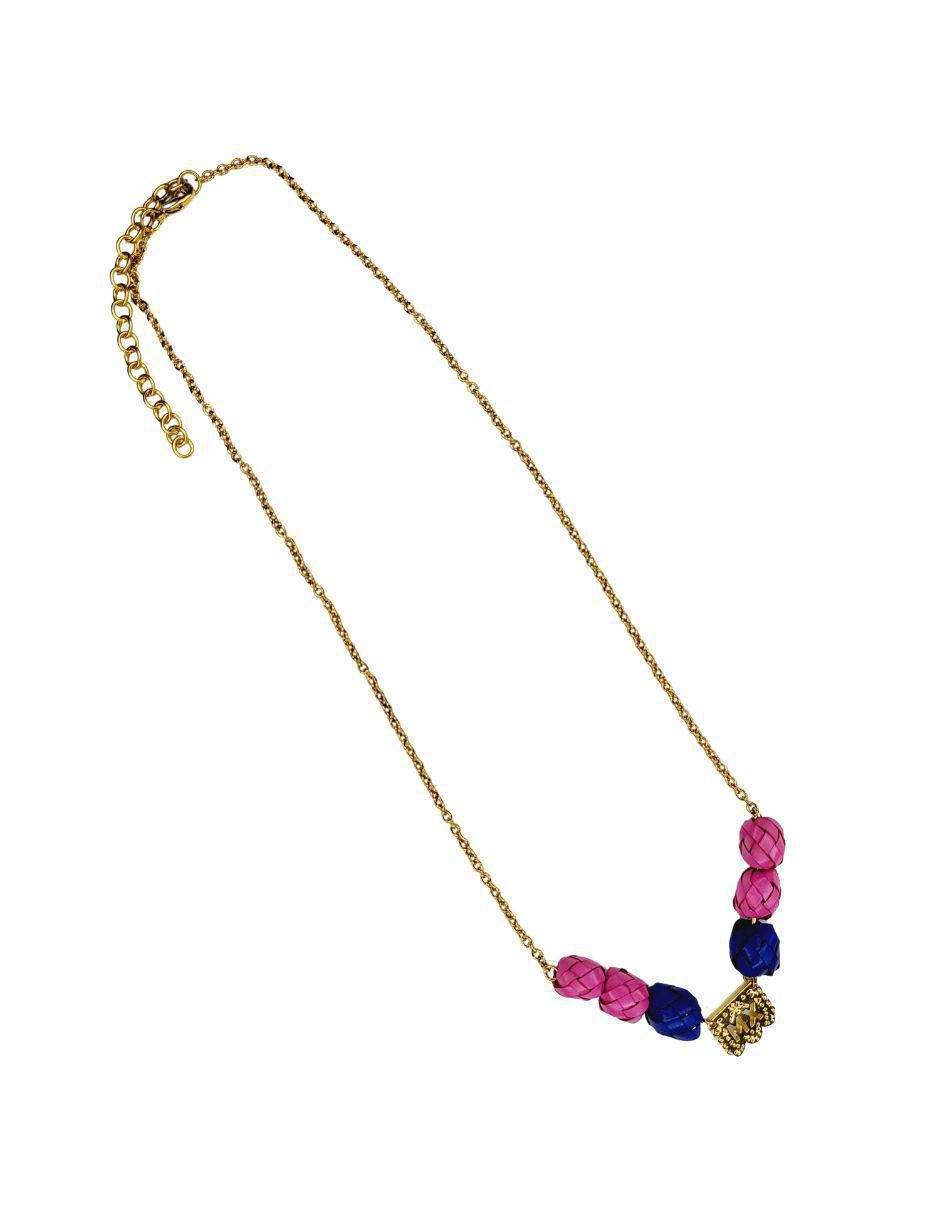 Collar Palma 2