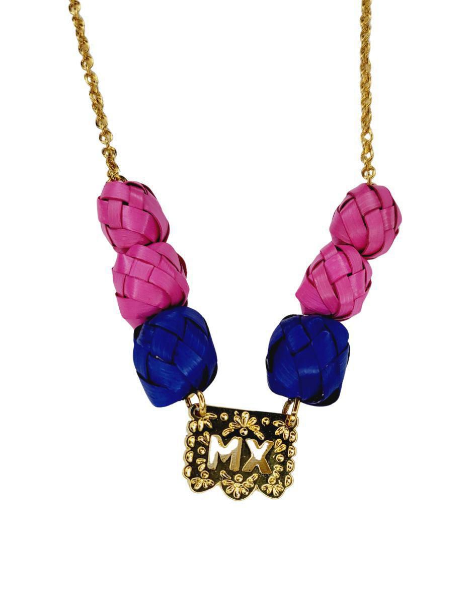 Collar Palma 3