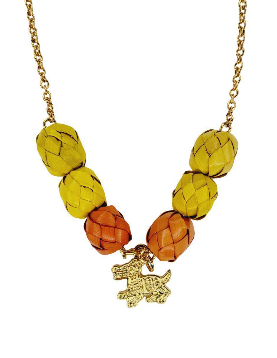Collar Palma Collar Palma