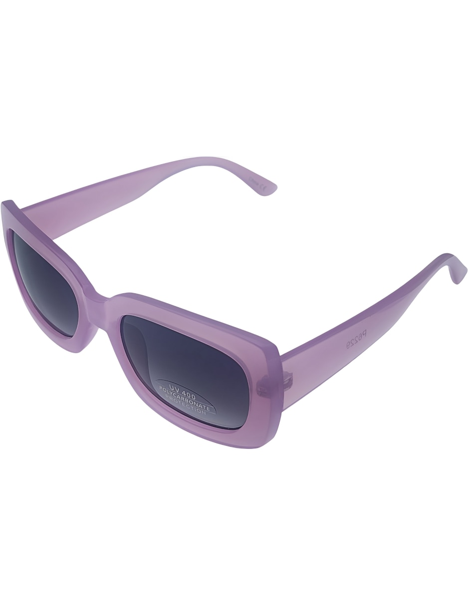 Lentes de sol sersun sin familia o colección p6229 "para" (si aplica) unisex