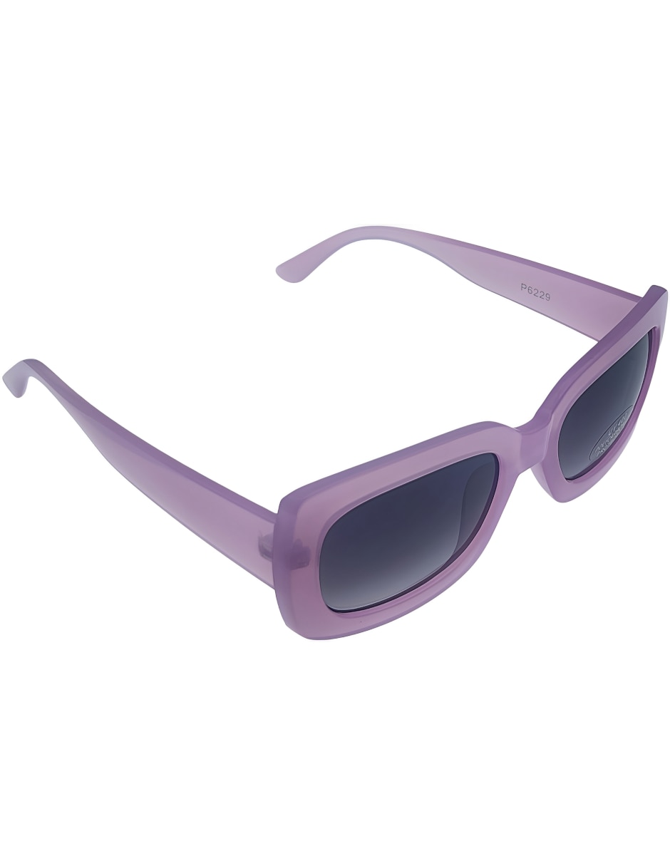 Lentes de sol sersun sin familia o colección p6229 "para" (si aplica) unisex