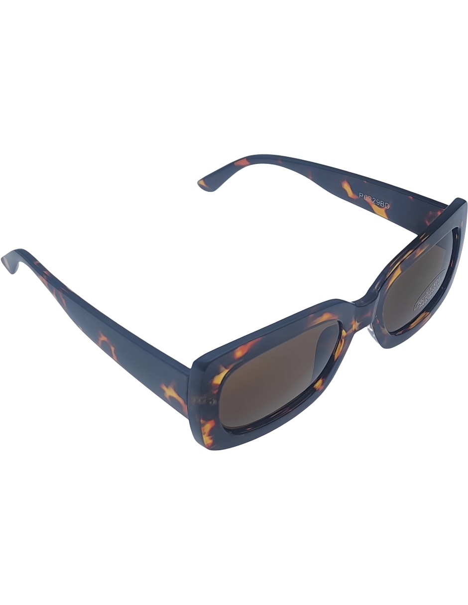 Lentes de sol P6229 unisex 3