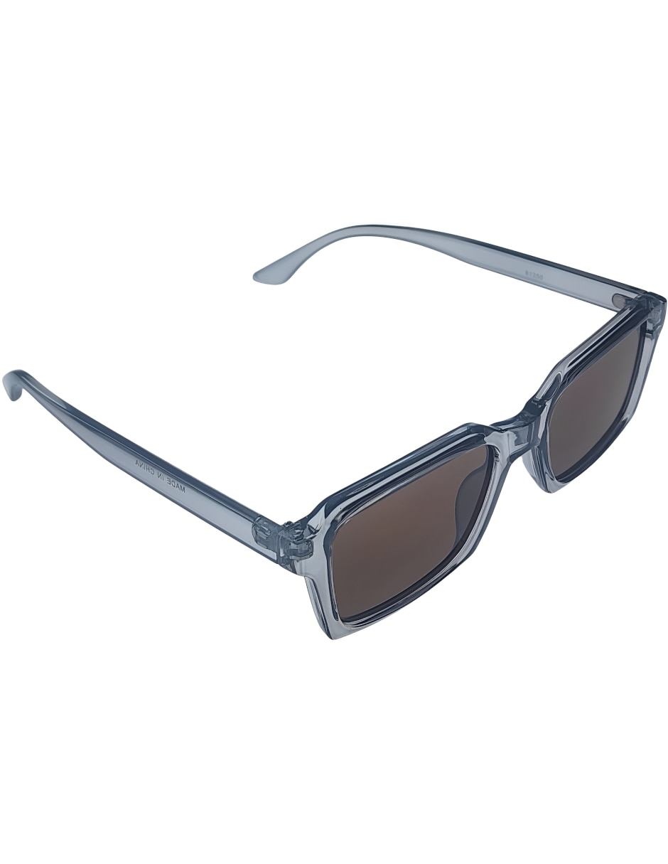 Lentes de sol unisex 3