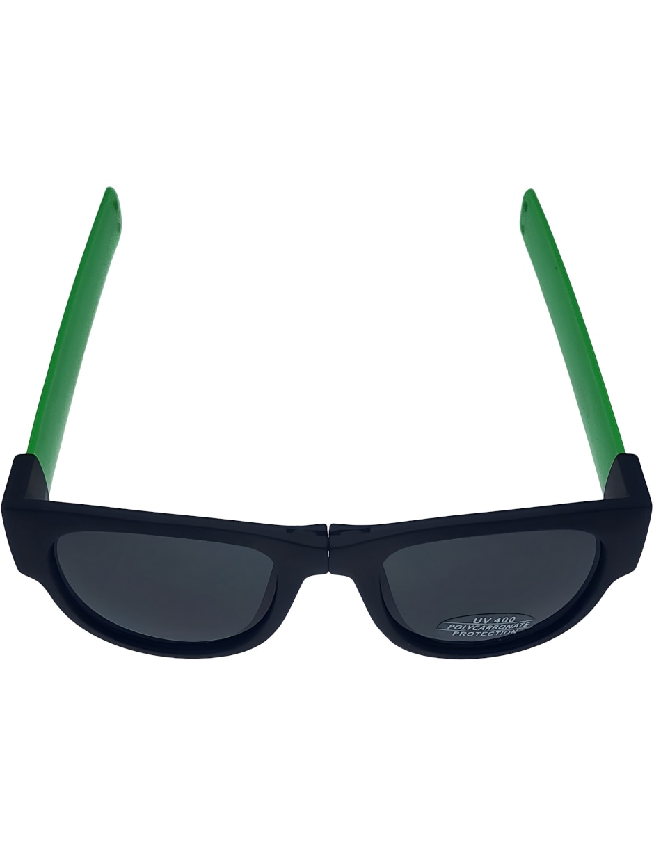 Lentes de sol unisex
