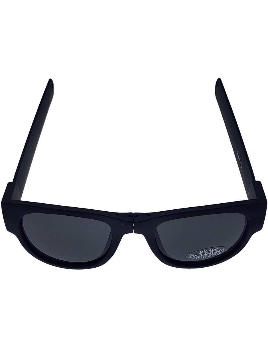 Lentes de sol unisex