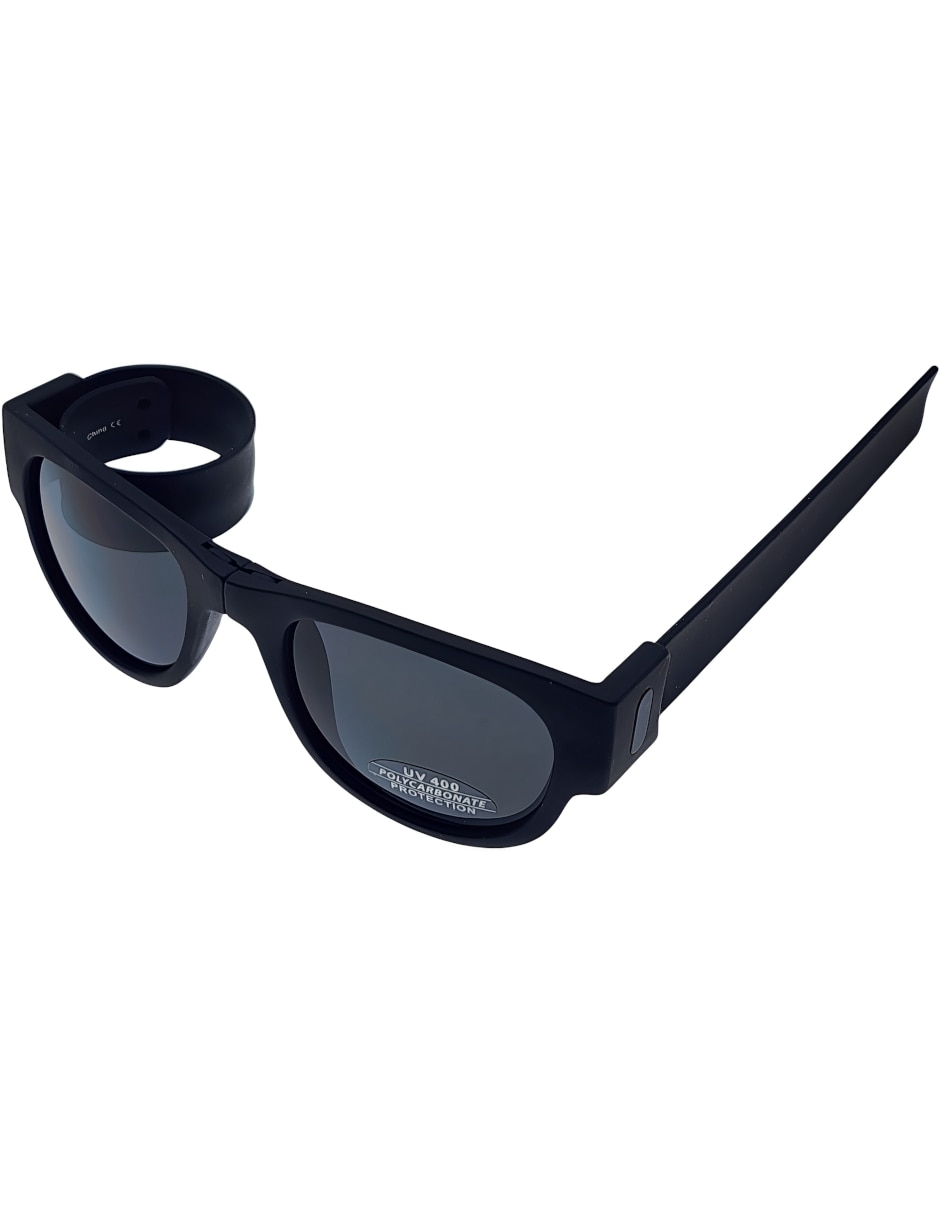 Lentes de sol unisex 2