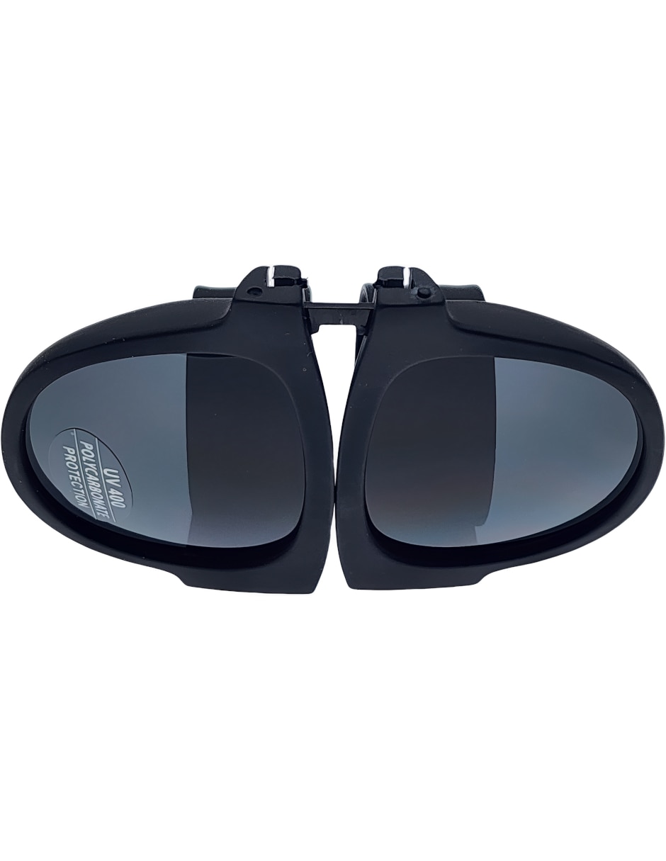 Lentes de sol unisex 4