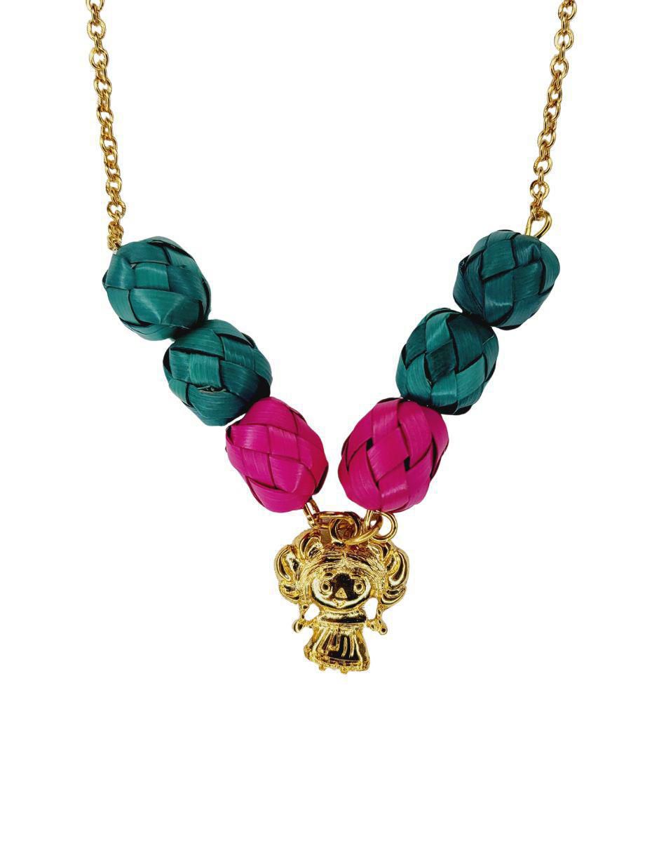 Collar Palma Collar Palma