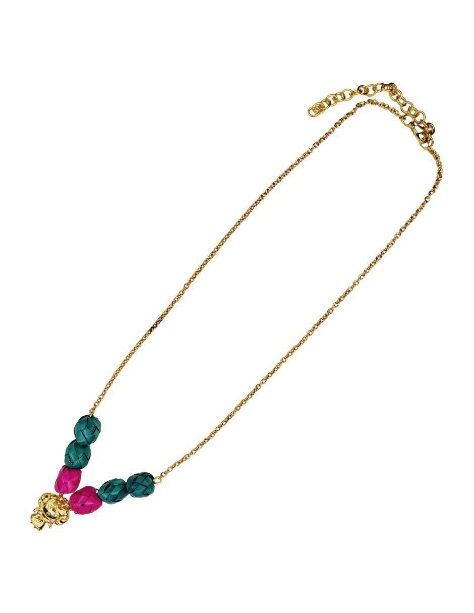 Collar Palma 3