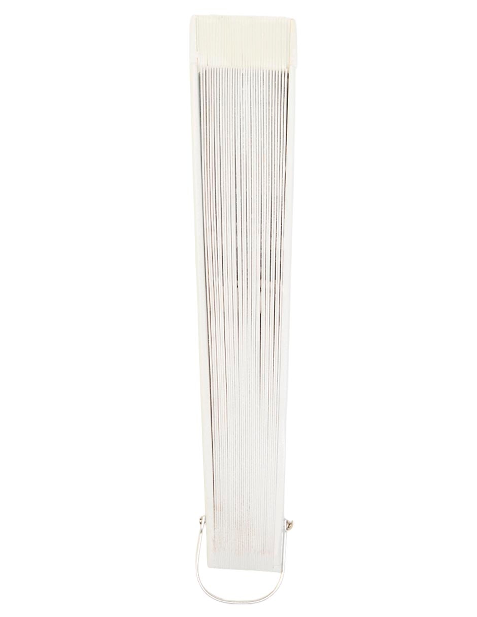 Abanico de madera 2