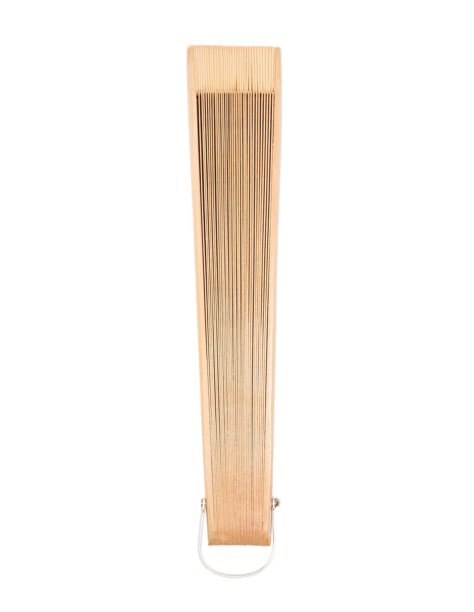 ABANICOS LIEB 11631111FL, NATURAL