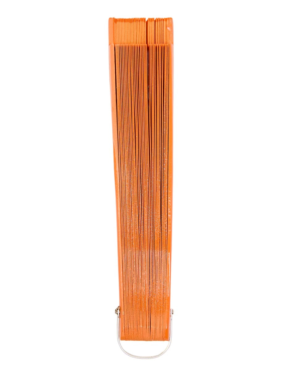 ABANICOS LIEB 116031111B, NARANJA