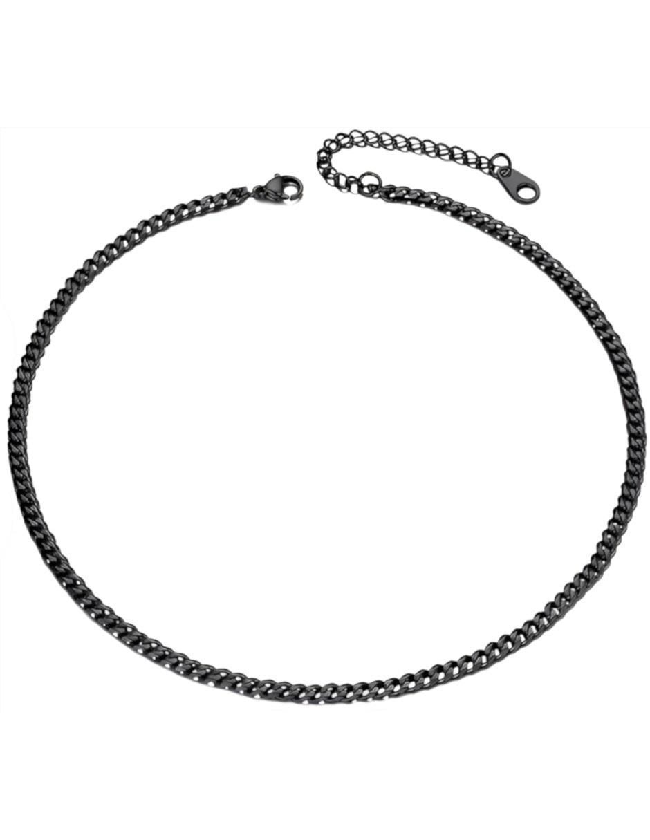 Collar de eslabones 4