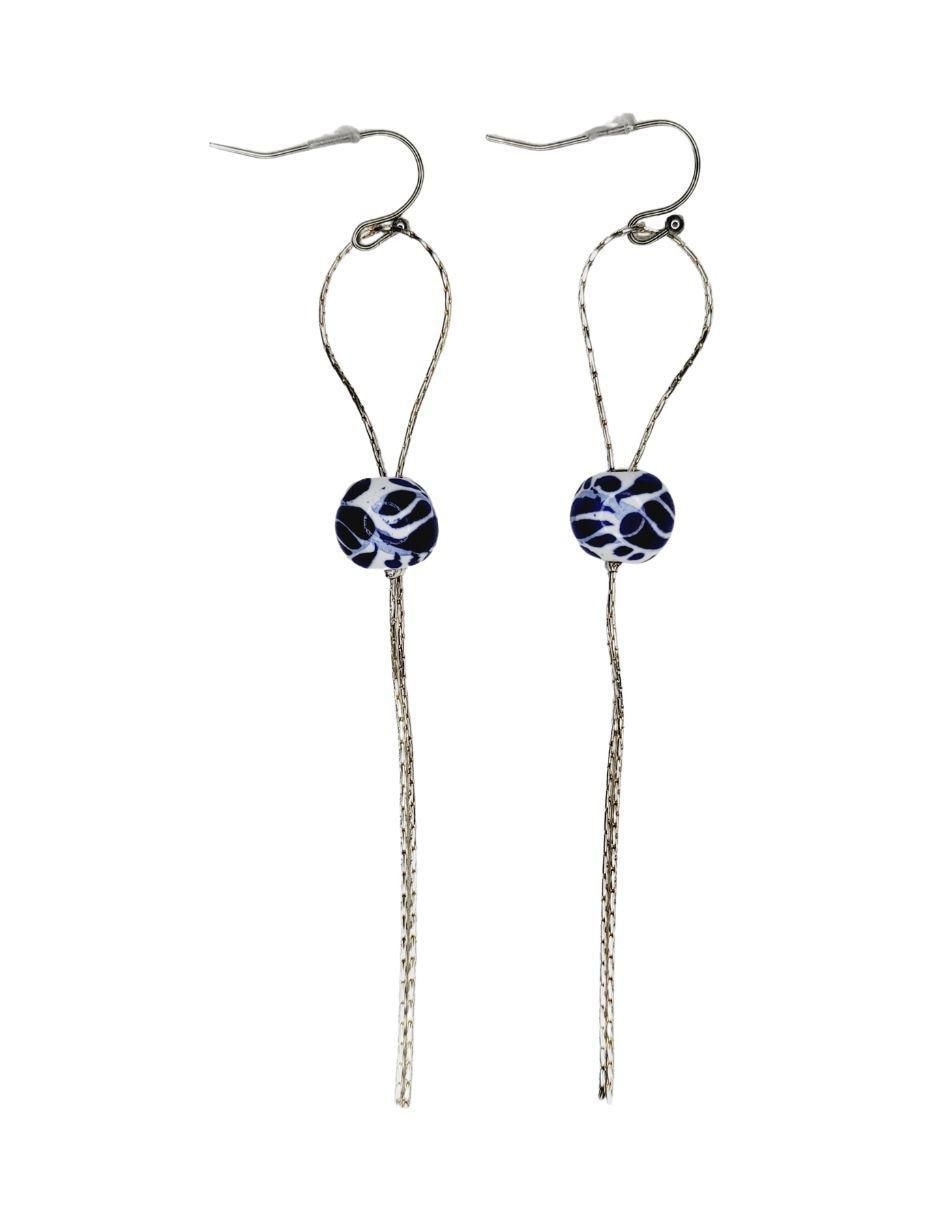 Aretes circulares Talavera
