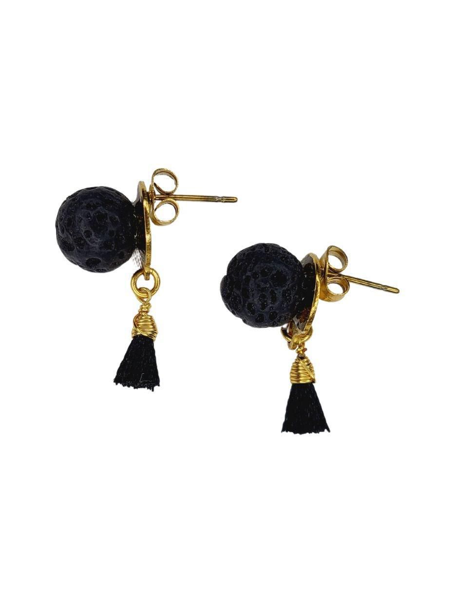 Aretes de círculo 2