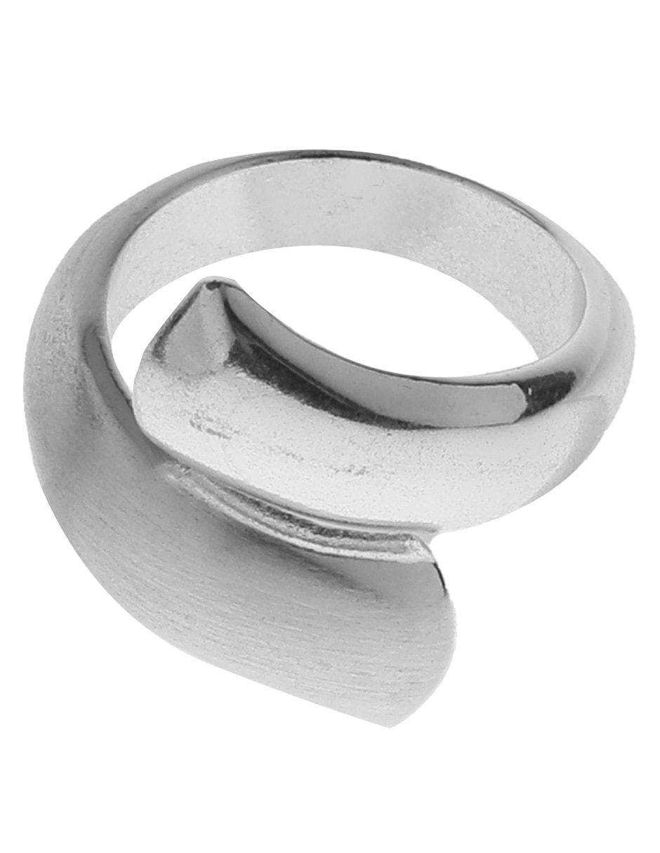 Pendientes Tous Mujer Anillo TOUS De Plata De Ley 925 Con Osito