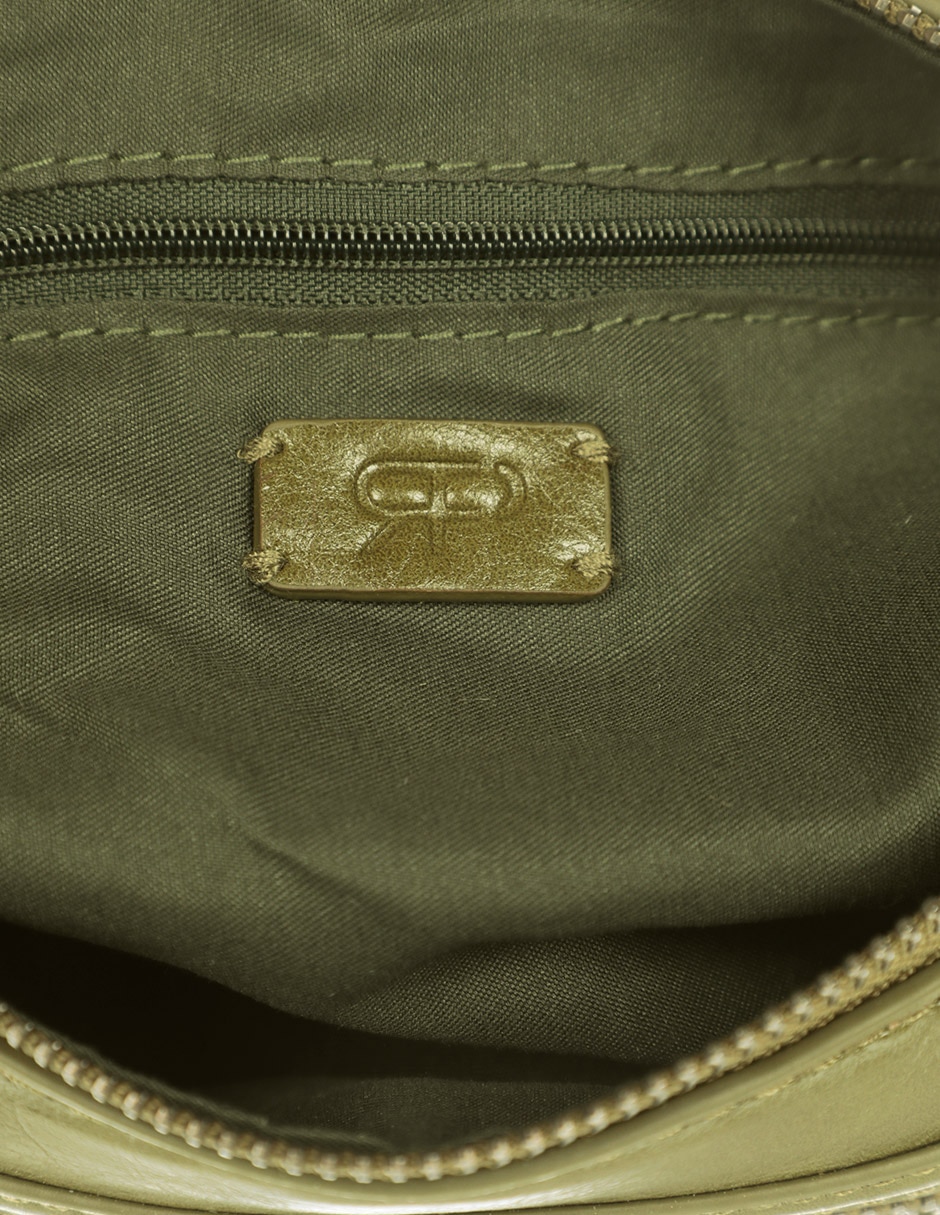 Bolsa crossbody para mujer 4