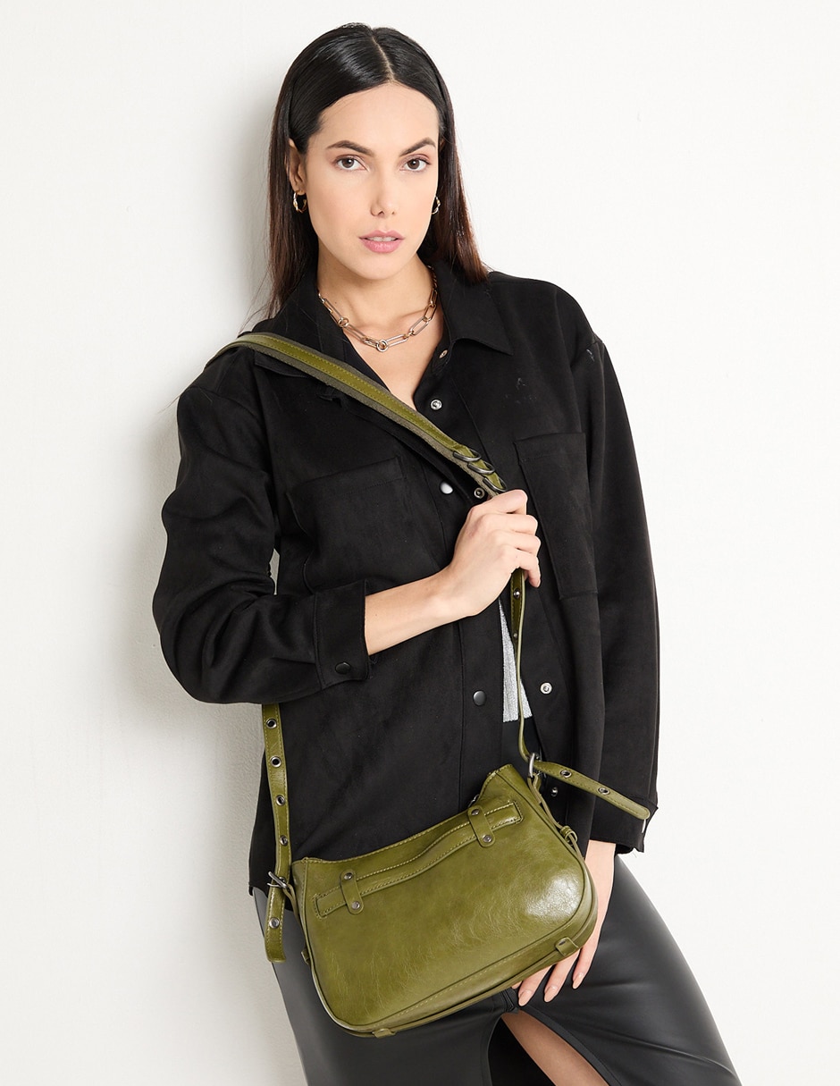Bolsa crossbody para mujer 5