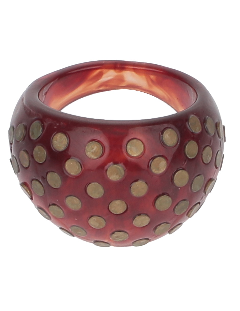 Anillo brillante 1