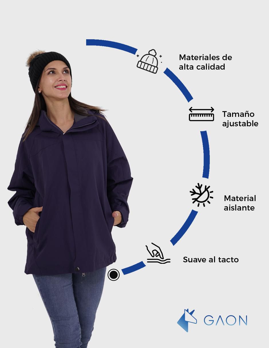 Gorro unisex 6