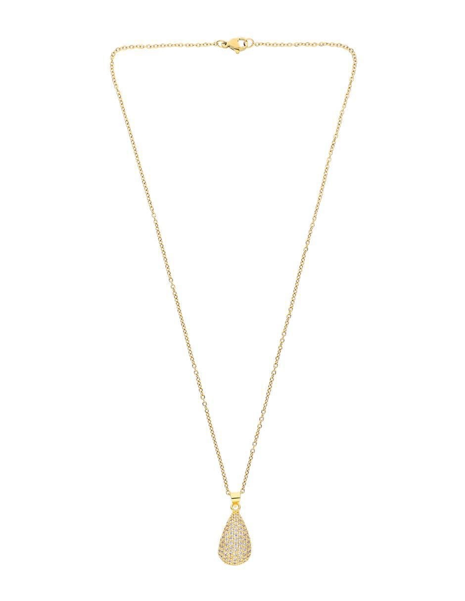 Collar de gota 4