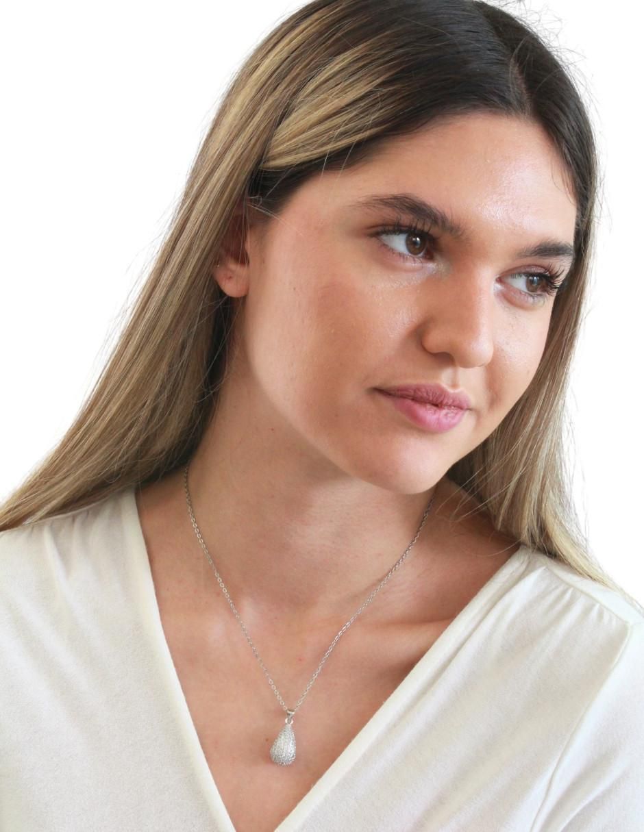 Collar de gota 3