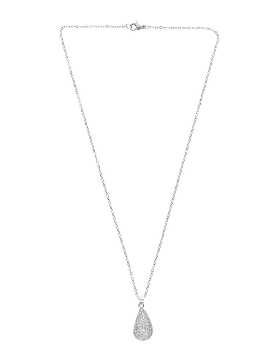 Collar de gota 4