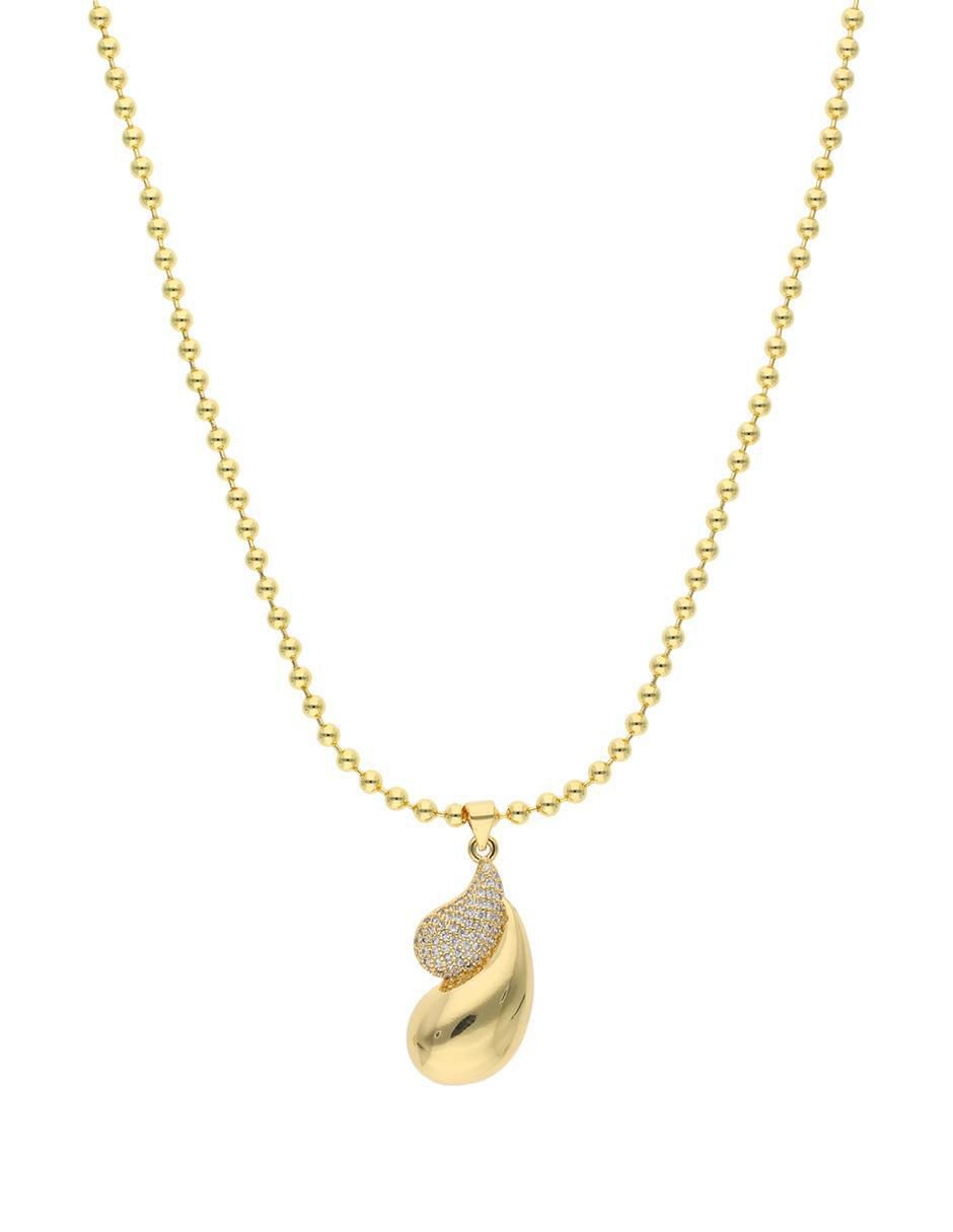 Collar de gota Collar de gota