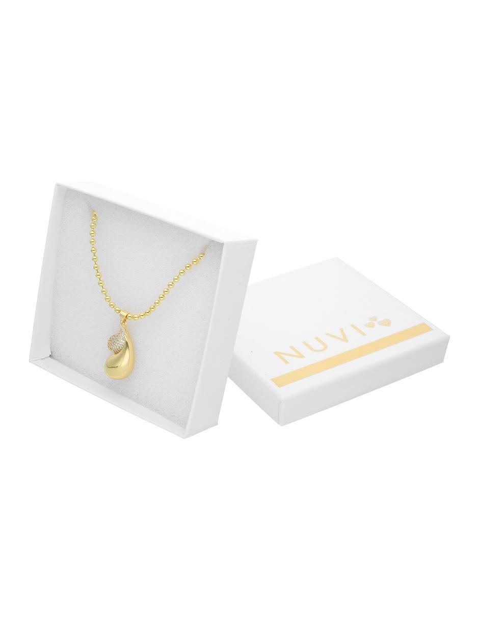 Collar de gota 2