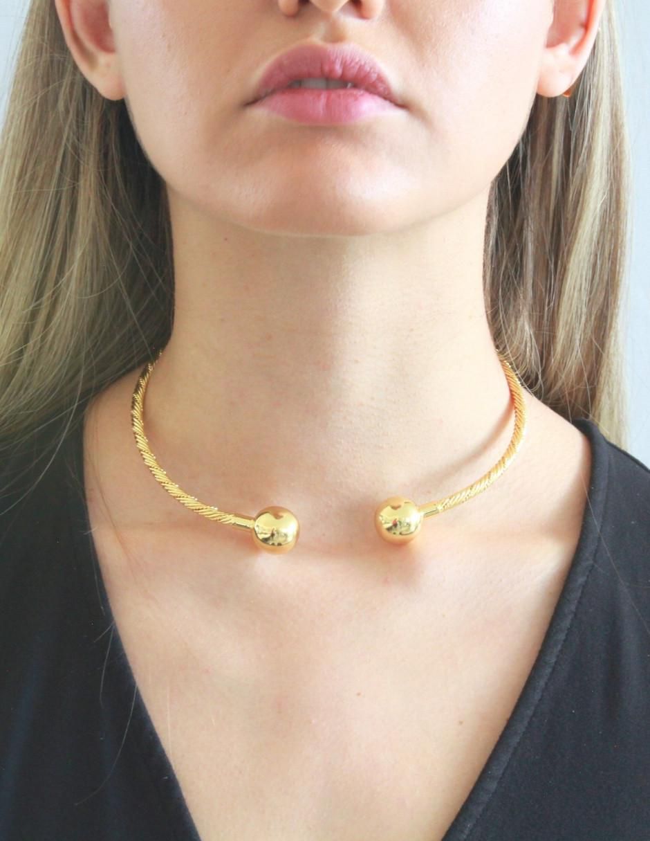 Collar 2