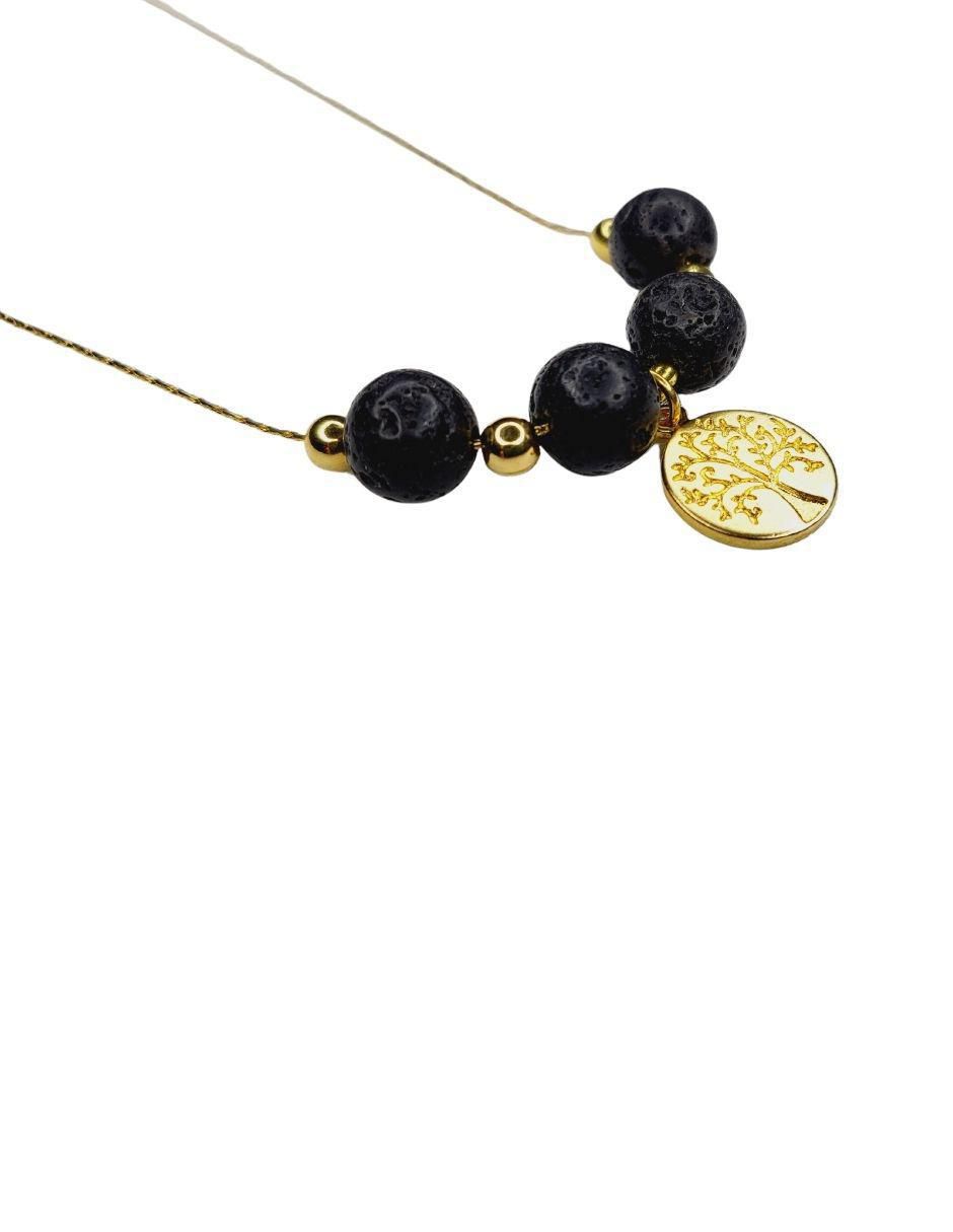 Collar de esfera Talavera 2