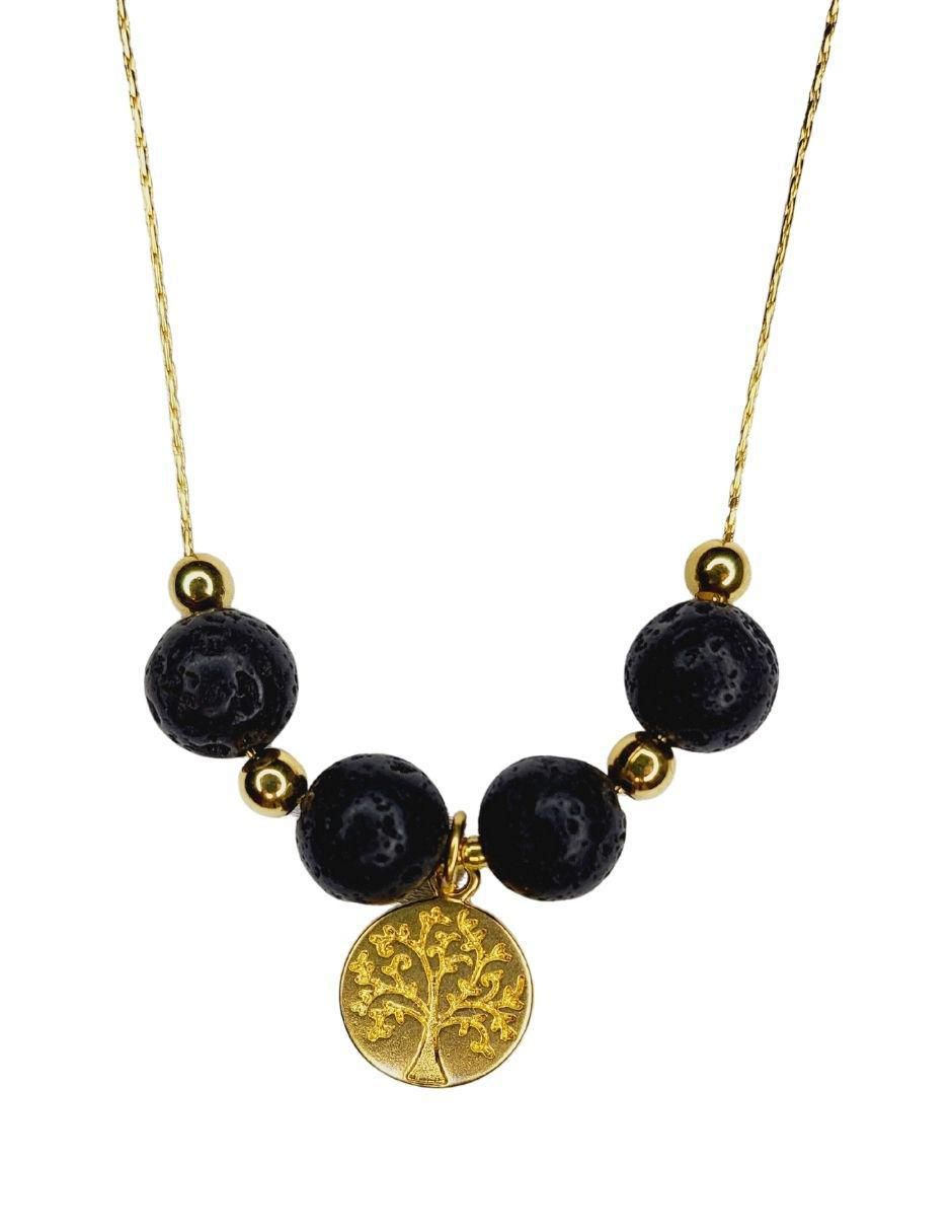 Collar de esfera Talavera 3