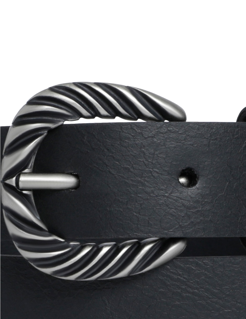 Cinturón de cuero para mujer 2