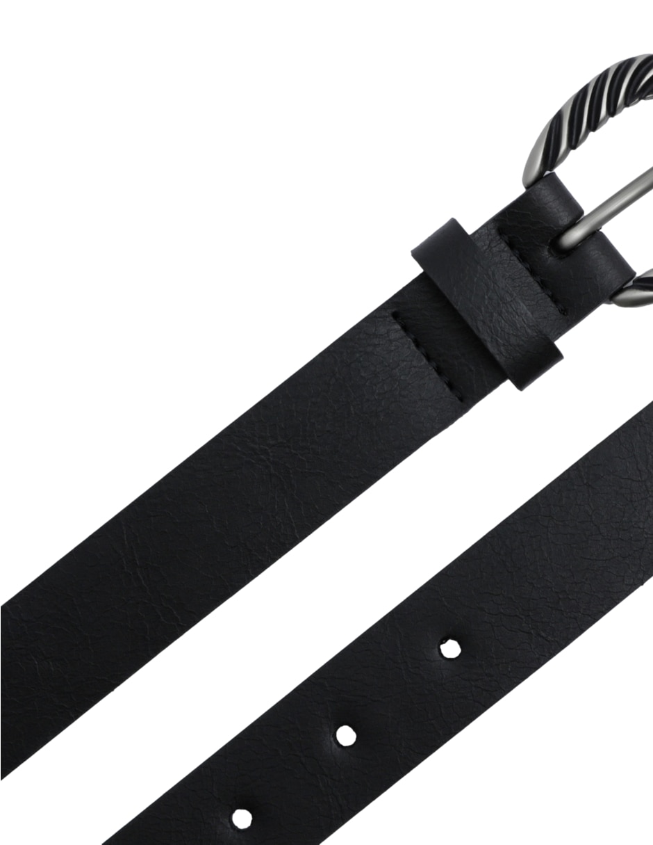 Cinturón de cuero para mujer 3