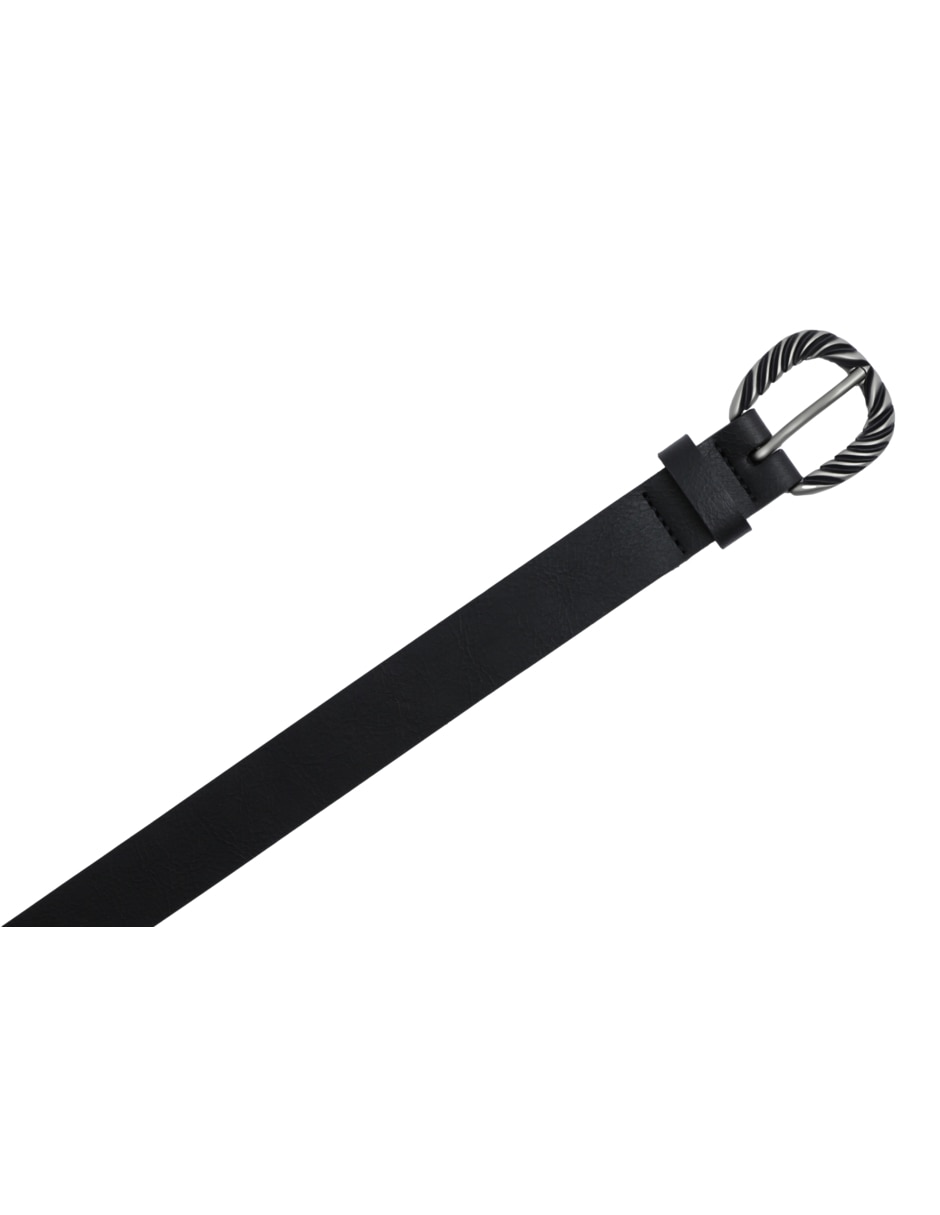 Cinturón de cuero para mujer 4