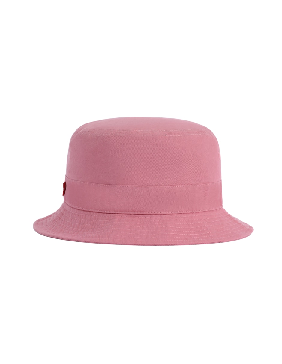 Bucket 4