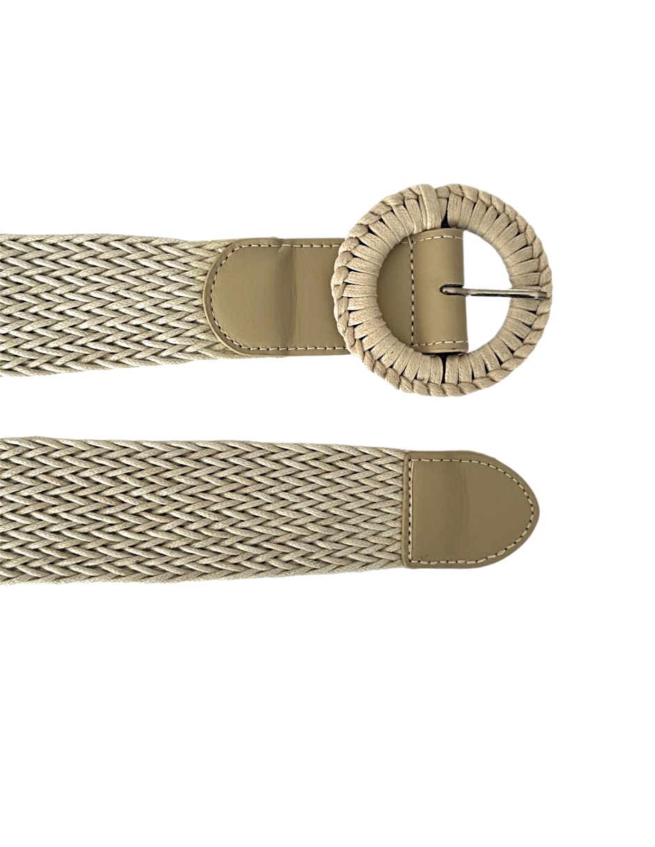 Cinturón para mujer 3