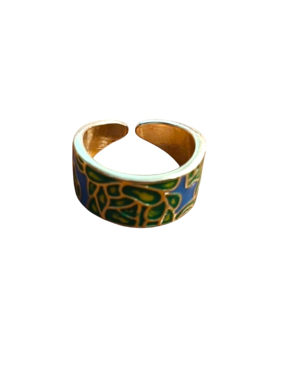 Anillo 1