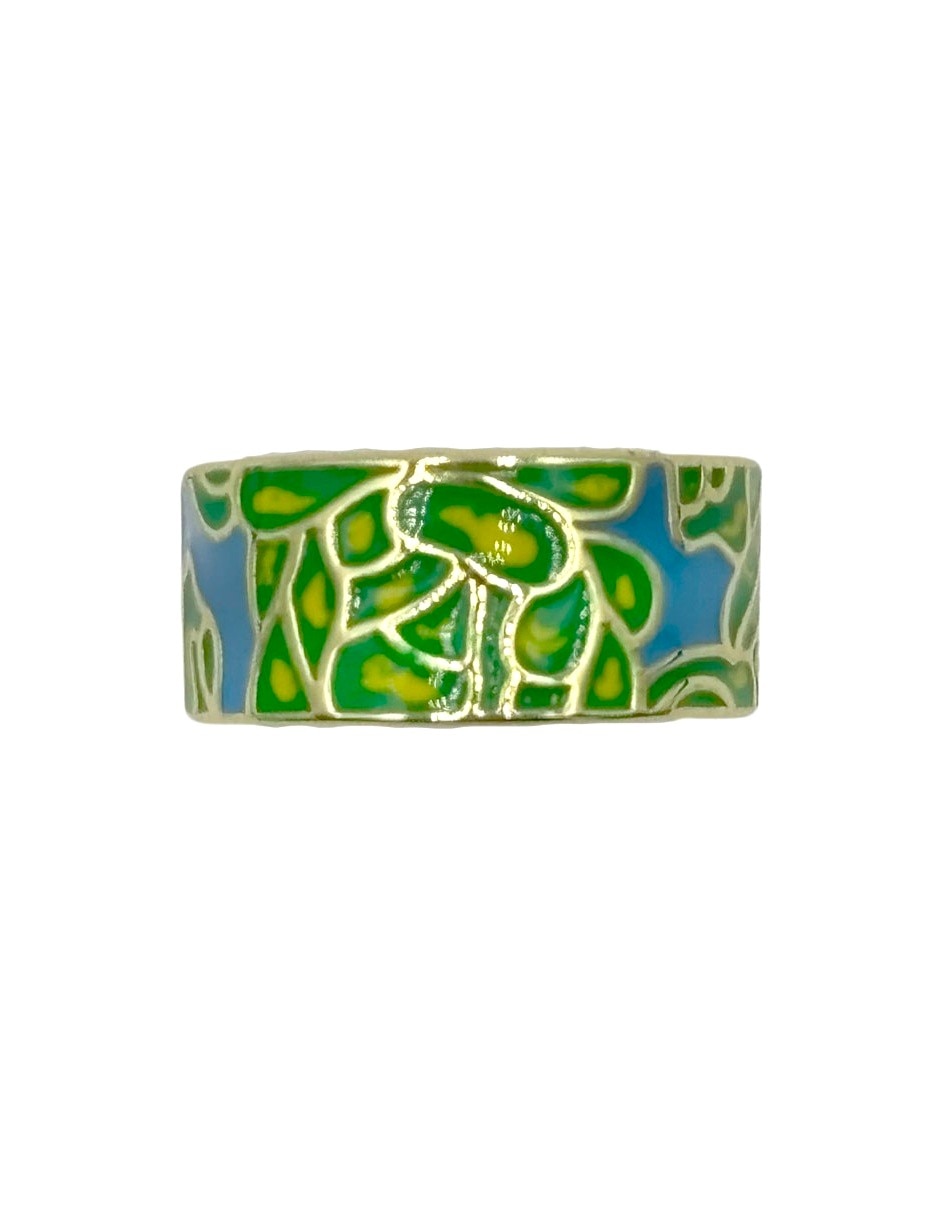 Anillo 7