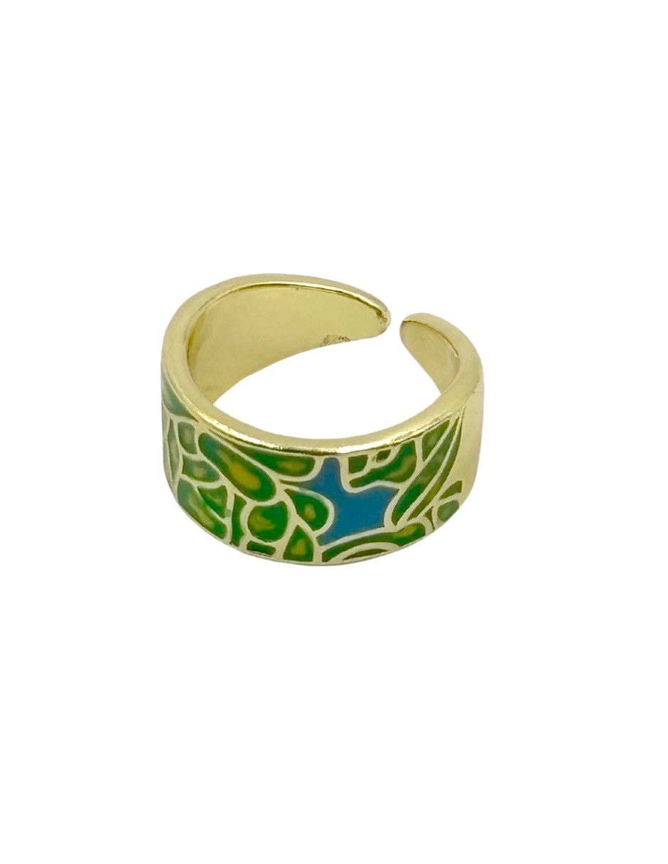 Anillo