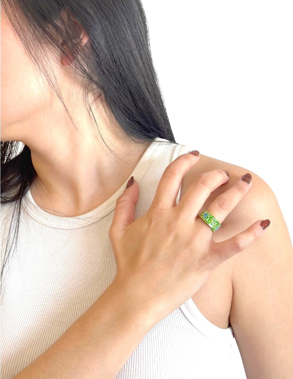 Anillo 8