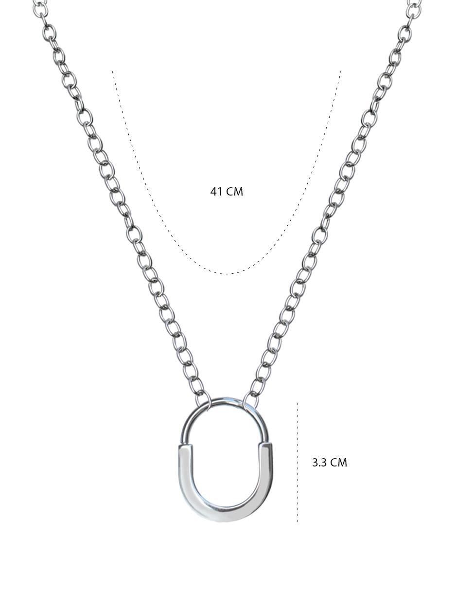 Collar de candado 4