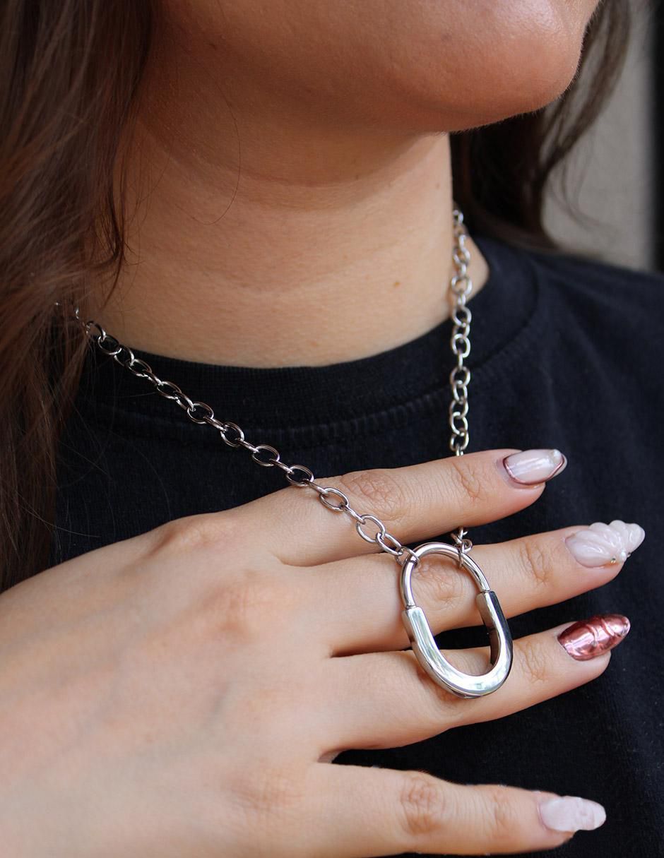 Collar de candado 3