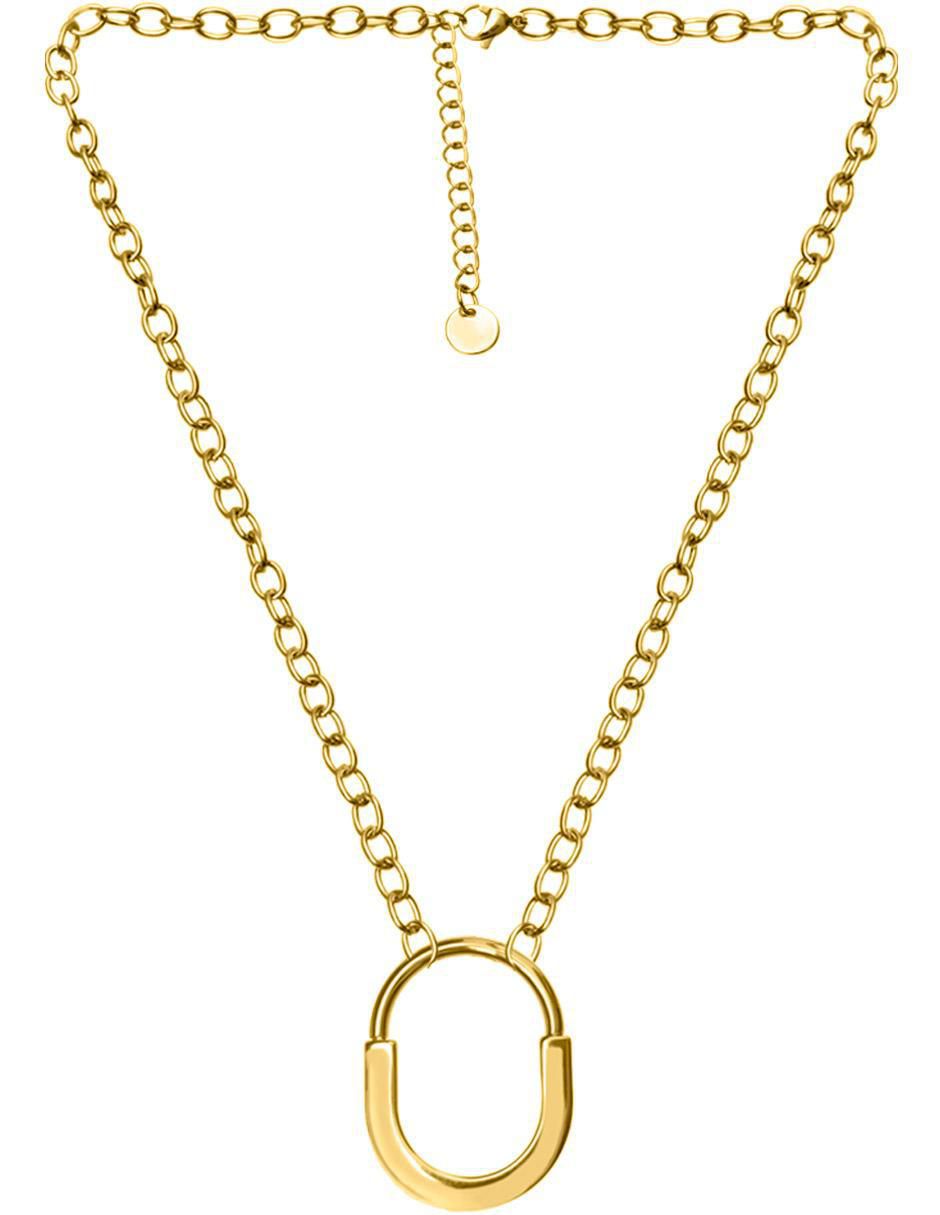 Collar de candado